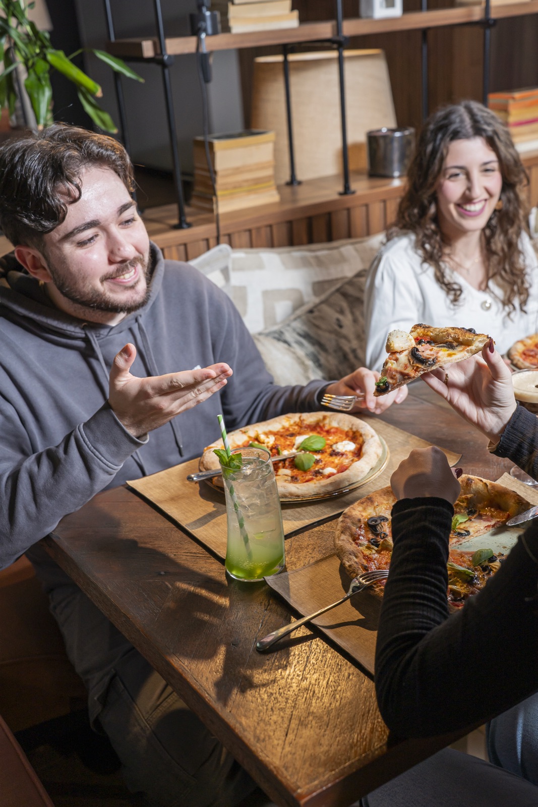 Fotografia da Pizzeria Fontinha