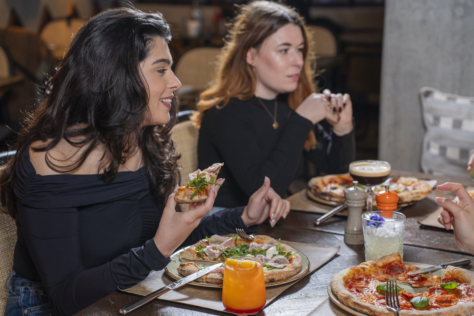 Fotografia da Pizzeria Fontinha