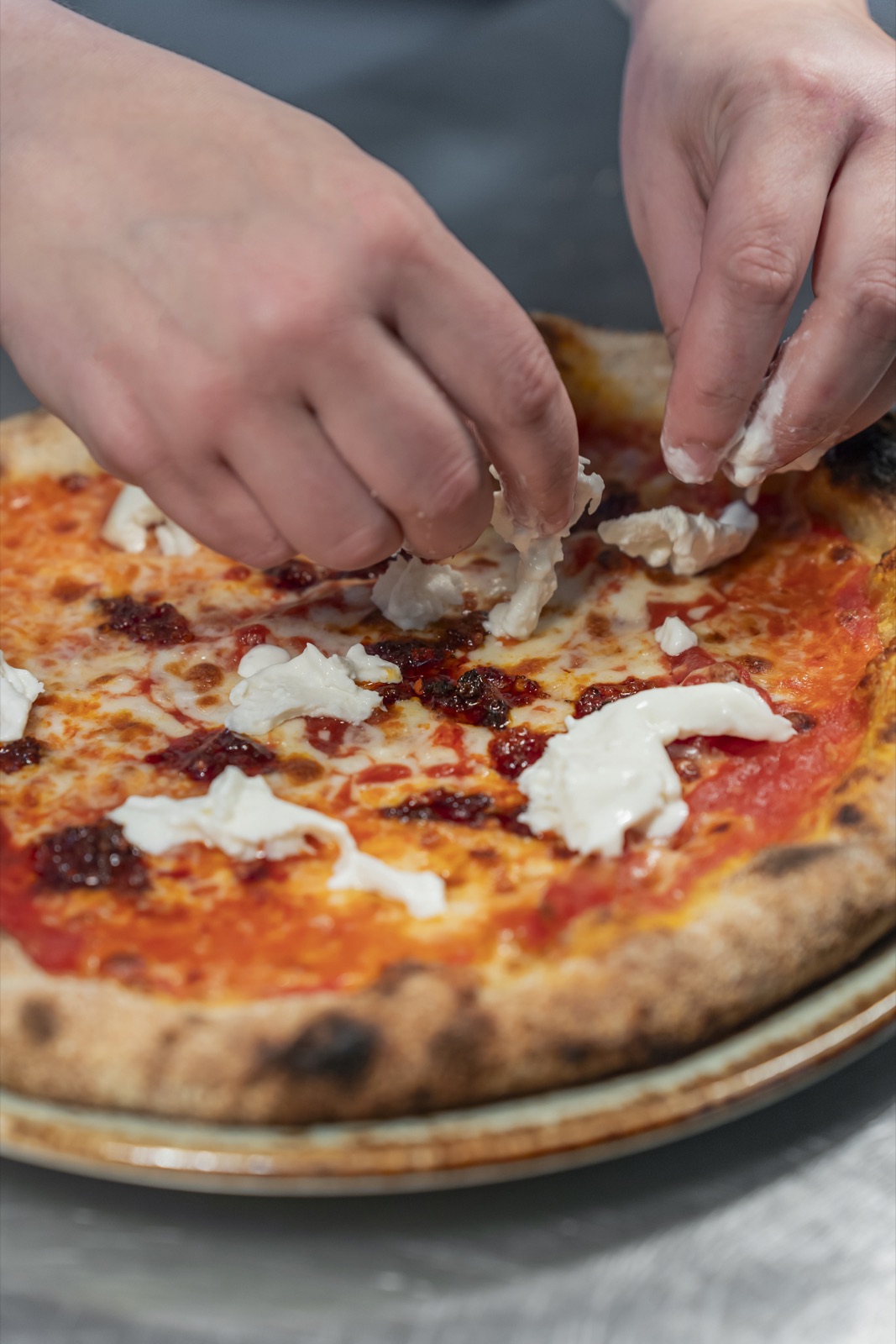 Fotografia da Pizzeria Fontinha